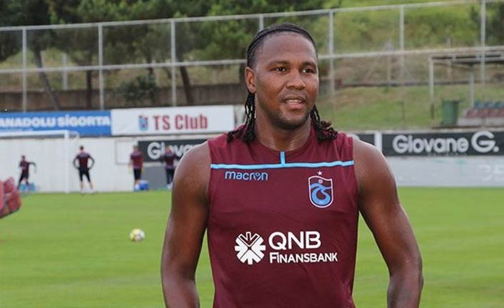 Rodallega sevindirdi
