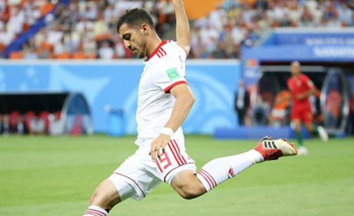 Hosseini’de son durum