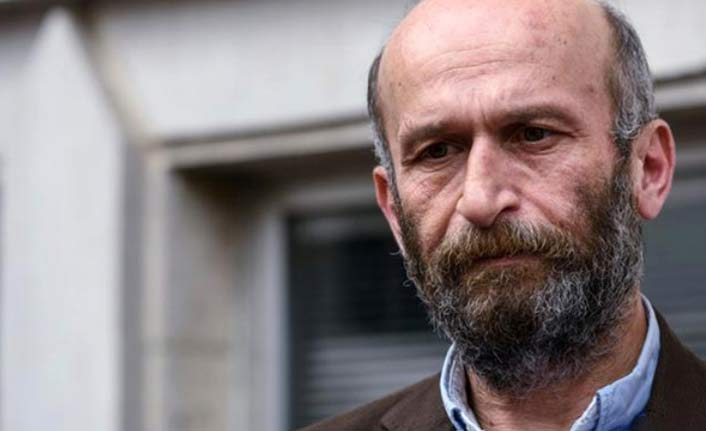 Erdem Gül, MİT TIR'ları davasından beraat etti