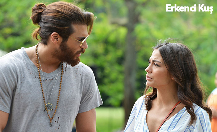 Erkenci Kuş 4. bölüm 2.fragmanı çıktı izle