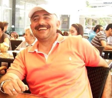 Eniştesini silahla  öldürdü