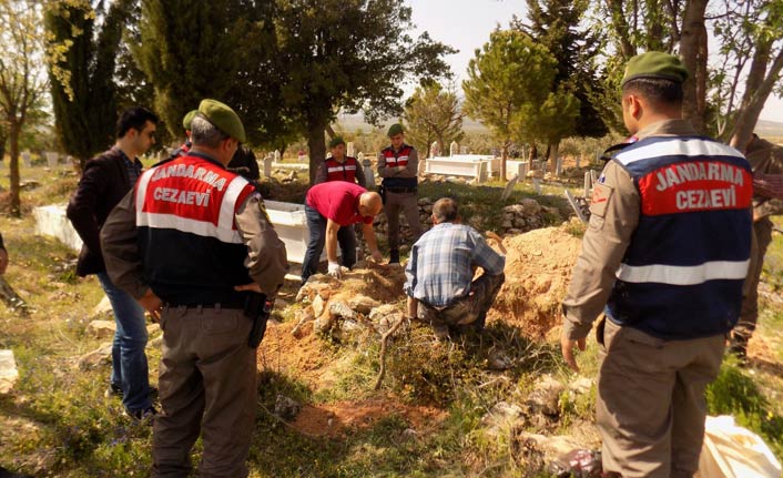 Yaşadığı ölümünden 30 yıl sonra resmiyet kazandı