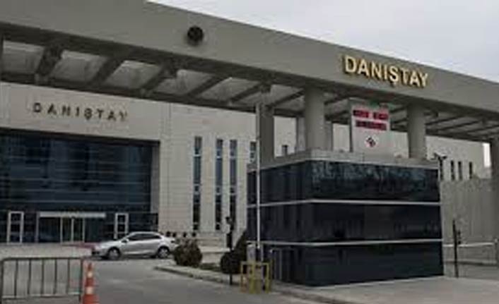 Danıştay üyeleri belli oldu