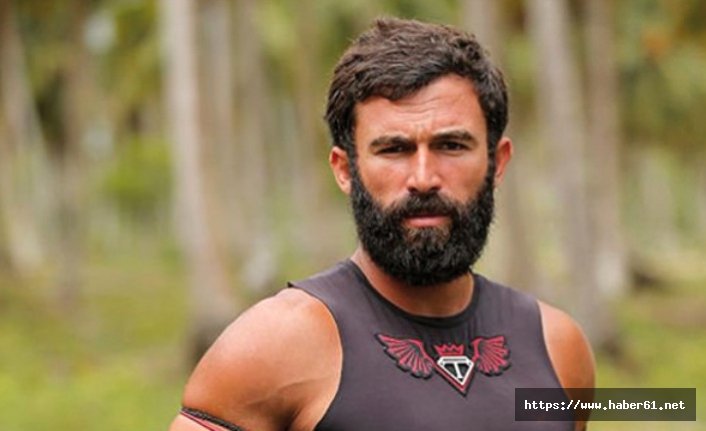 Survivor Turabi'nin acı günü