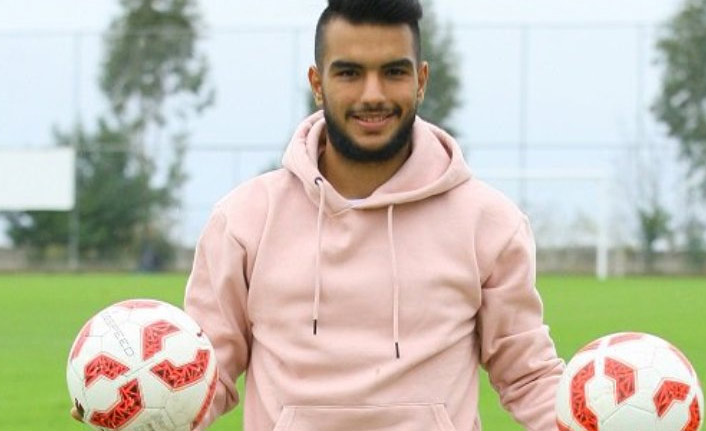 Trabzonspor'dan ayrıldı, Konya ekibine gitti