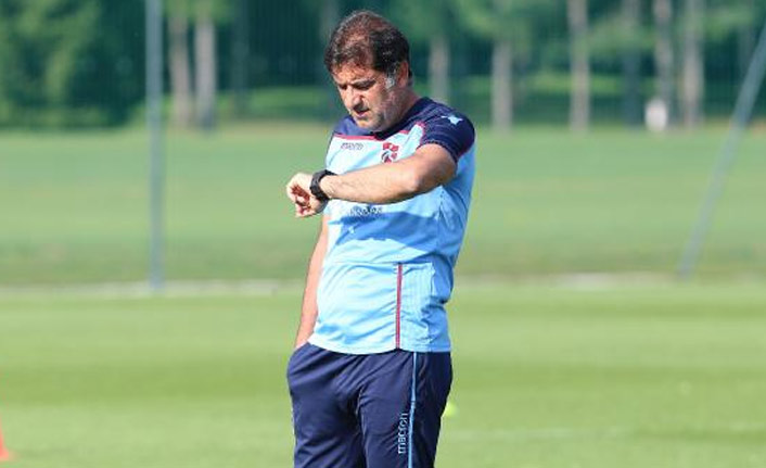 Karaman'ın stoper çilesi