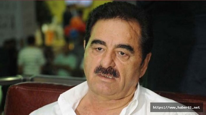 İbrahim Tatlıses tazminat ödeyecek!