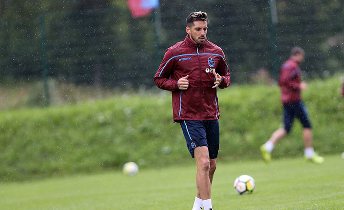 Trabzonspor'da 3 isme yakın takip