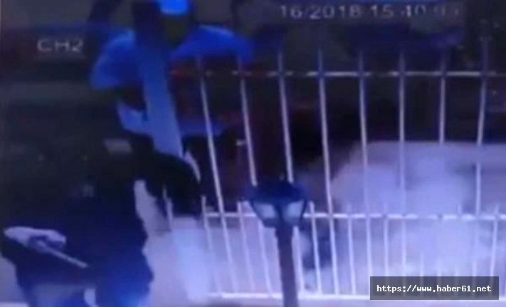 Yıldız futbolcunun annesi kaçırıldı!