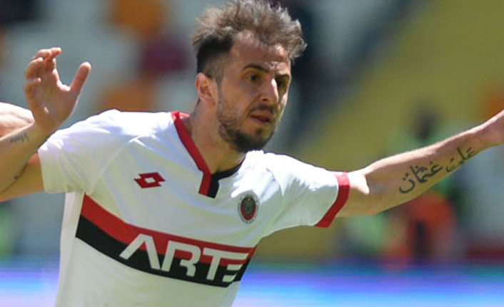 Zeki Yavru Süper Lig'e geri dönüyor