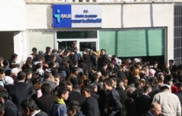 İş arayanlara müjdeli haber!