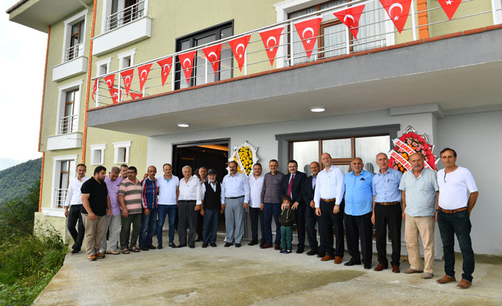 Genç'ten turizmcilere uyarı: “Fiyatlarda standartlara uyun”