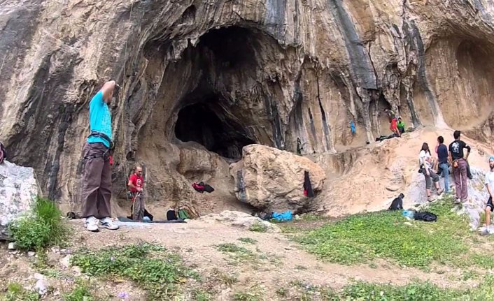 Rize'de dağcılık festivali düzenlenecek