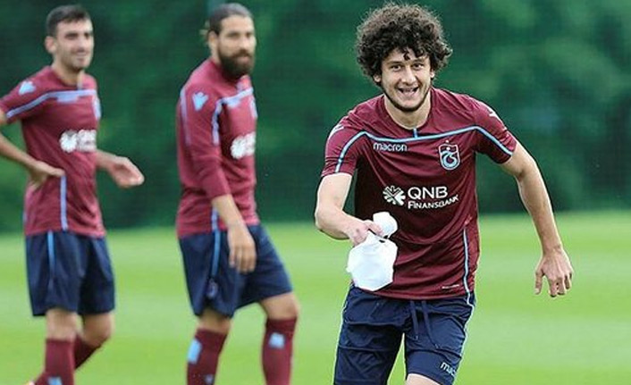 Cafer Tosun iyice alışıyor