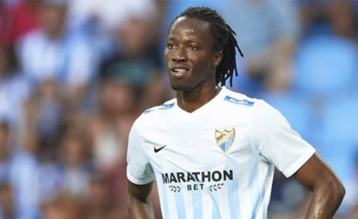 Trabzonspor'un gündemindeki Kone hakkında flaş iddia!