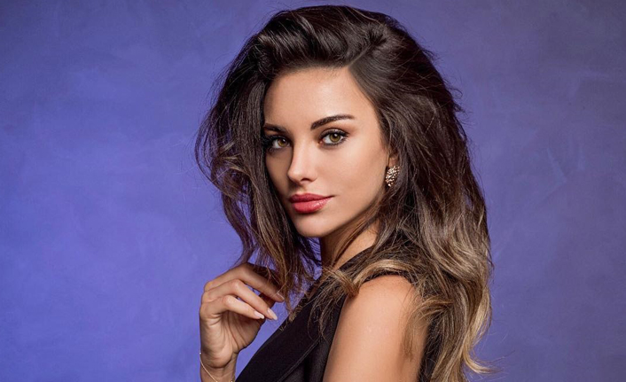 Tuvana Türkay kimdir, kaç yaşındadır?