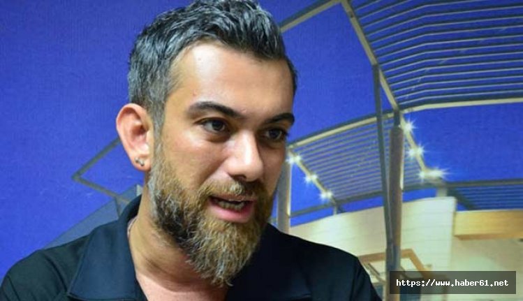 Ordu'lu ünlü modacı icra haberlerini yalanladı!