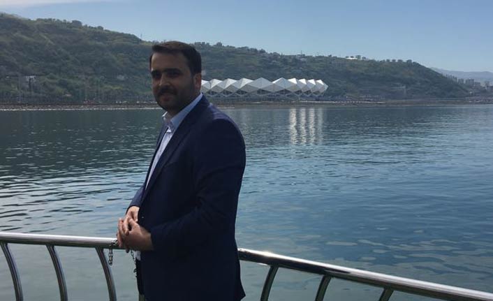 “Trabzon’un kurtuluşu turizmdedir”