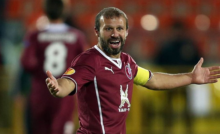 Ağaoğlu'ndan Gökdeniz'e yanıt