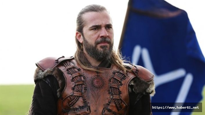 Diriliş Ertuğrul yıldızına tacizci şoku!