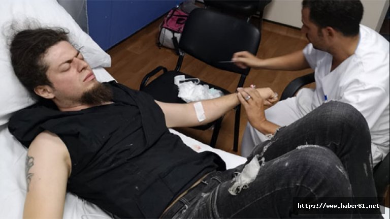 İşte Aref Ghafouri'nin son durumu!