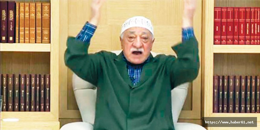 Ukrayna'dan getirilen FETÖ'cü tutuklandı!