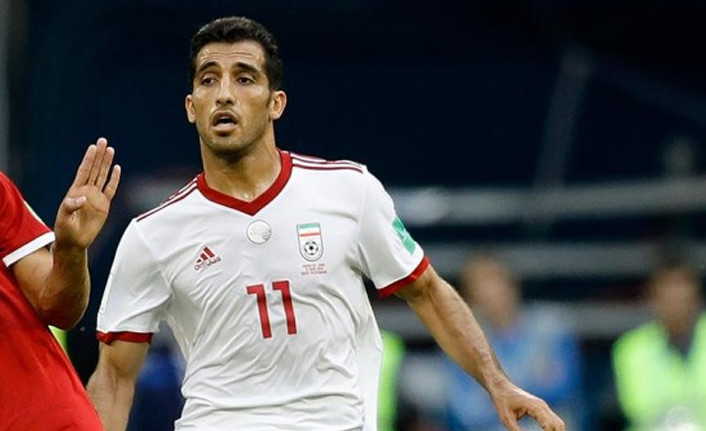 Amir transferinde son dakika!