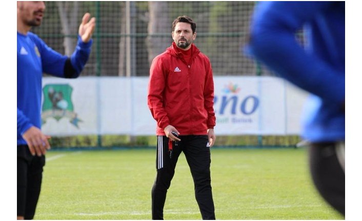 Malatyaspor'un forvete ihtiyacı var