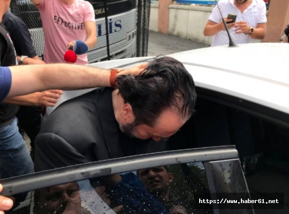 Adnan Oktar'ı o isimlerin yanına götürüyorlar!