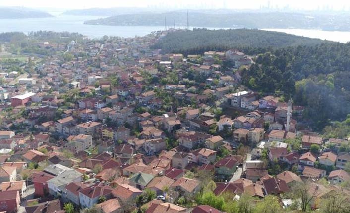 İşte İmar Barışı'nda toplam başvuru sayısı