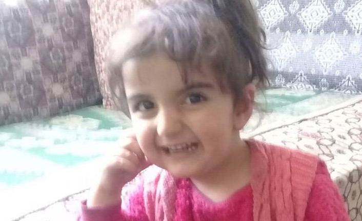 Kaybolan 3 yaşındaki Evrim olayında yeni gelişme