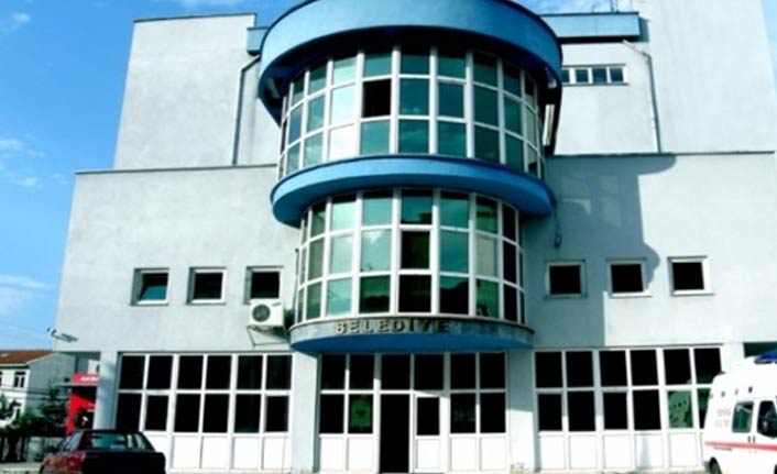 Yomra Belediyesi yeni yerinde