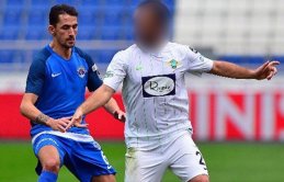 Eski Trabzonsporlu, Bursaspor yolunda!