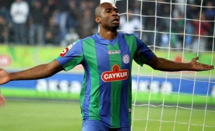 Kweuke Rizespor'dan alacaklarını istiyor
