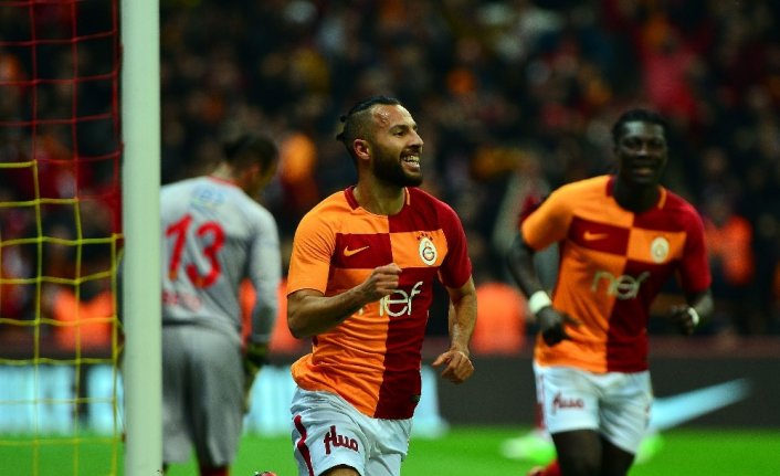 Yasin Öztekin Bursaspor'a gidiyor