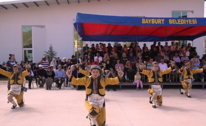 Dede Korkut Şöleni aşıklar şöleniyle devam etti