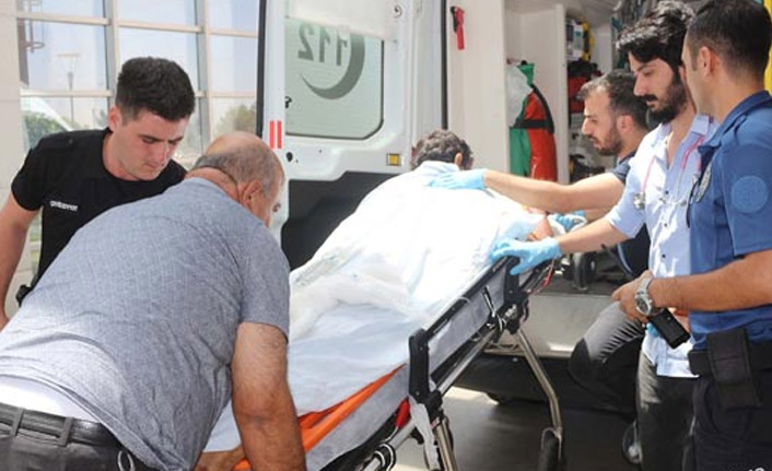 Ailesini öldürüp intihar etti!