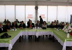 Memur-Sen'den etkinlik