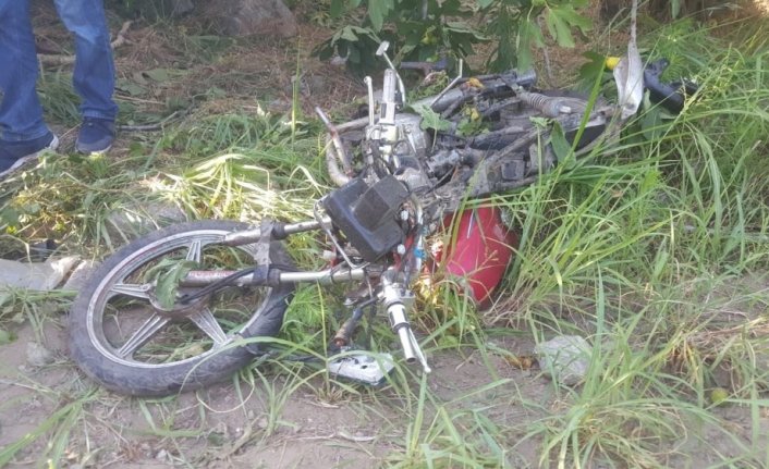 Trafik kazasında aynı aileden 3 kişi öldü