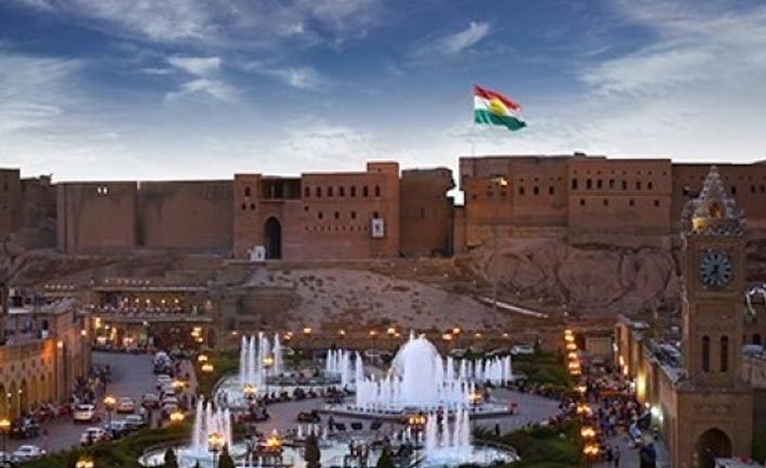 Valilik binasına silahlı saldırı