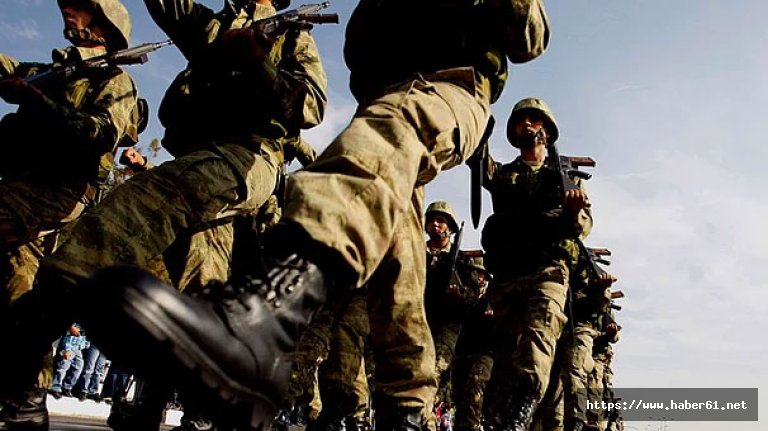 Bedelli askerlik için beklenen gün geldi!