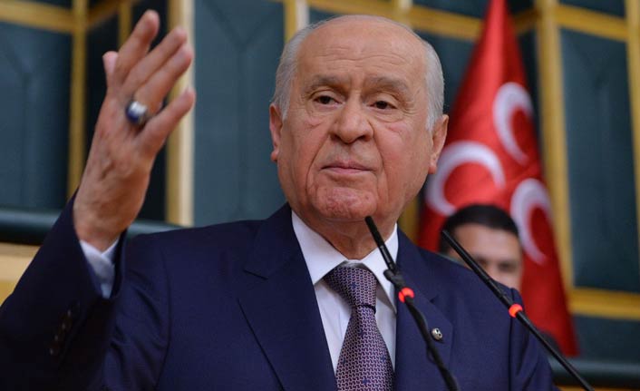 İYİ Parti'nin kongre kararına Bahçeli'den ilk tepki