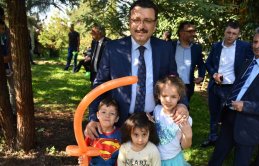 Başkan Genç: "Mecburuz"