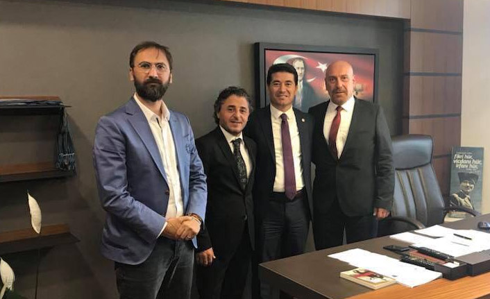 Ahmet Kaya; Trabzon bu dönem beklediği hizmetleri almalıdır