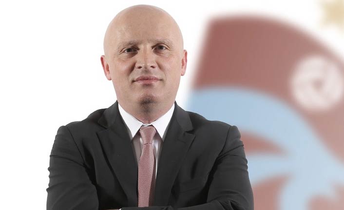 Trabzonspor Futbol Okulları ona emanet