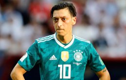 Hükümet'ten Mesut Özil açıklaması!