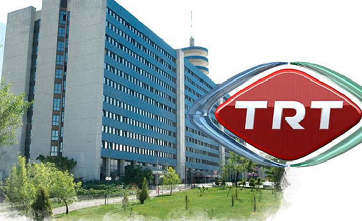 Artık TRT resmen...