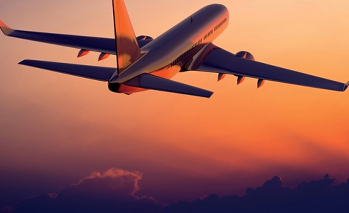 Samsun uçakları Trabzon'a zorunlu iniş yaptı. 24.07.2018