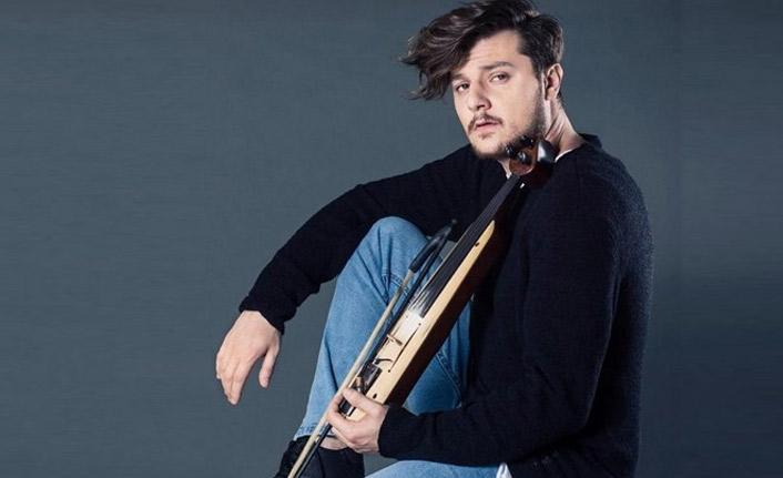 Trabzonlu sanatçı Ekin Uzunlar'ı kızdırdılar!