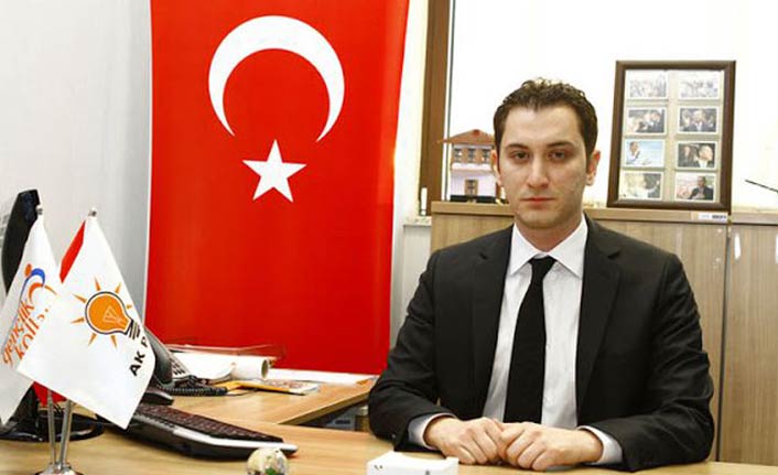 Cumhurbaşkanı Başdanışmanı Zafer Çubukçu Kimdir?